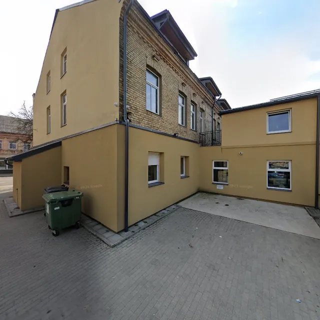 Minthouse Apartments