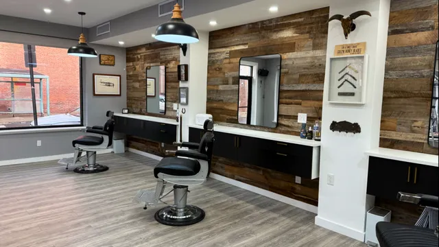 Essex Barbershop LLC