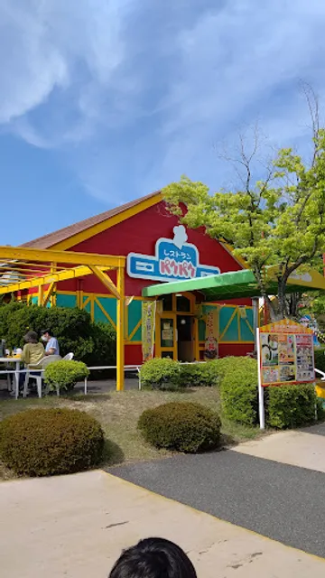 レストラン パクパク