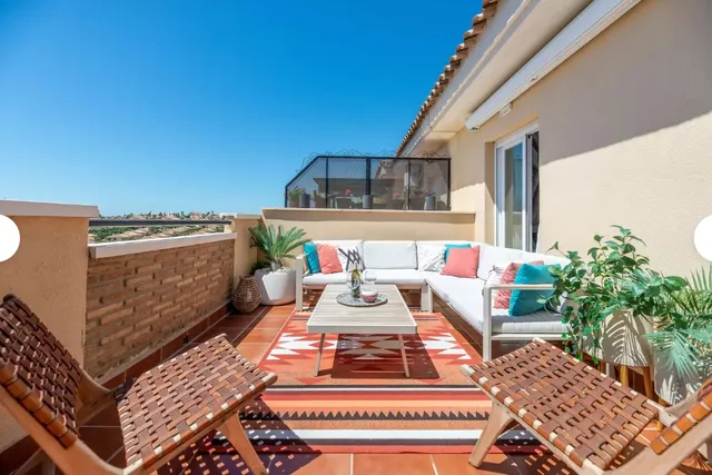 Edén Golf - Riviera del Sol