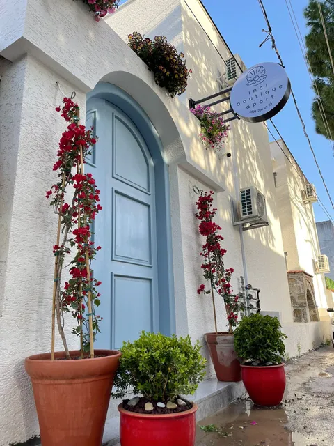 İnci Boutique Apart