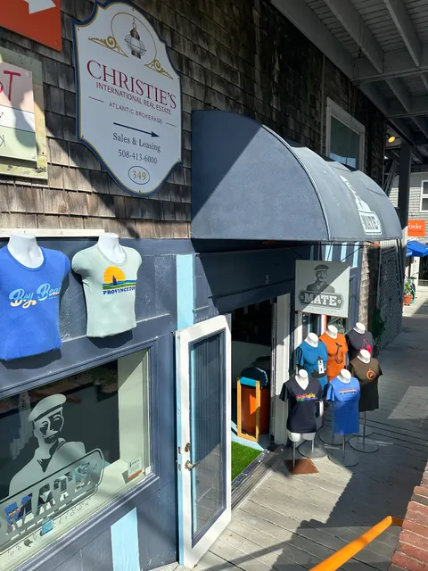 MATE Provincetown Inc.