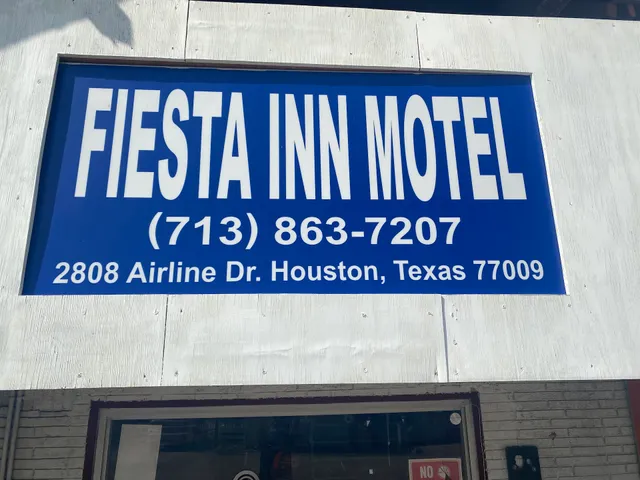 Fiesta Inn Motel