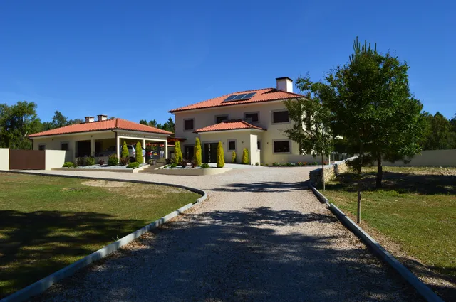 Casa Mondora Holiday Villa