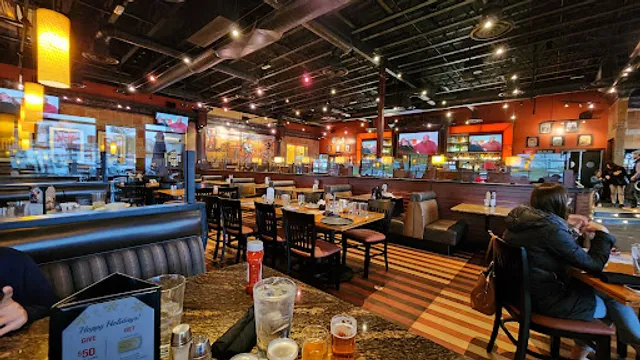 BJ's Restaurant & Brewhouse