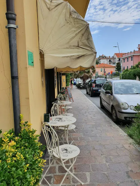 Bar-Caffetteria C'era una volta..