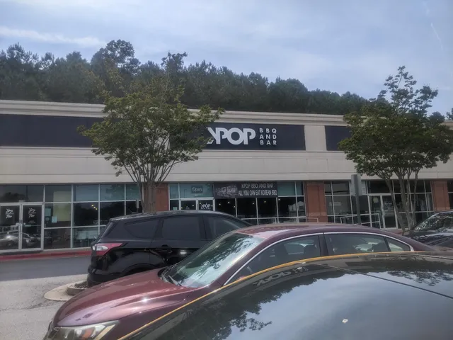 Southpointe At Towne Lake