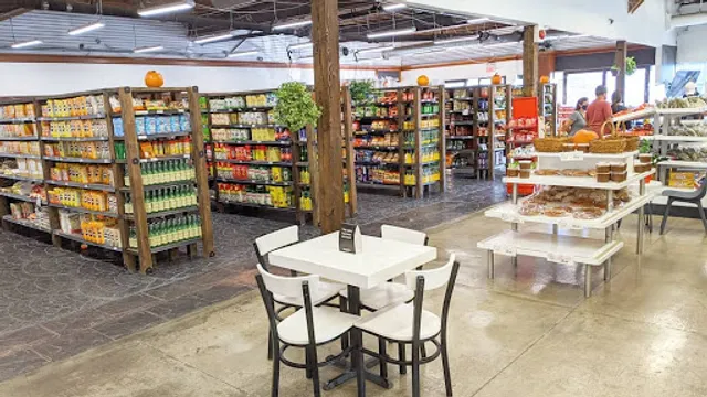 UniMarket Latin Food Canada