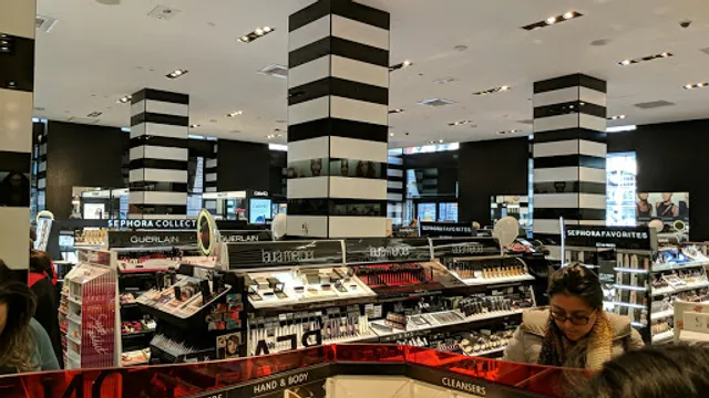 SEPHORA