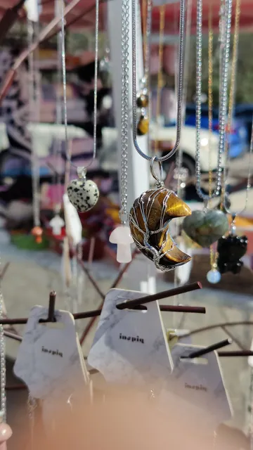 Brookside Village Farmers Market (Second Sundays)