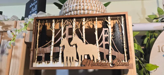 Remember Mackinac, LLC