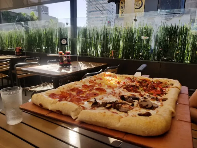 Pizza Hut Las Torres Tijuana