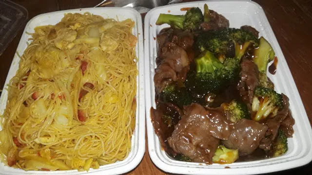 West Lake Chinese Take Out