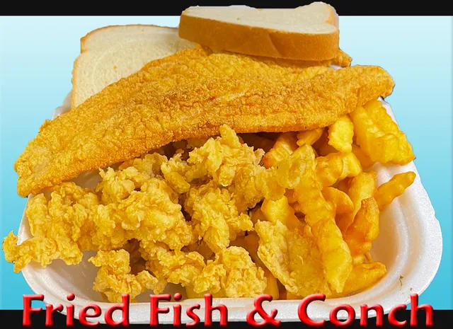 Carlos Seafood Restaurant 2