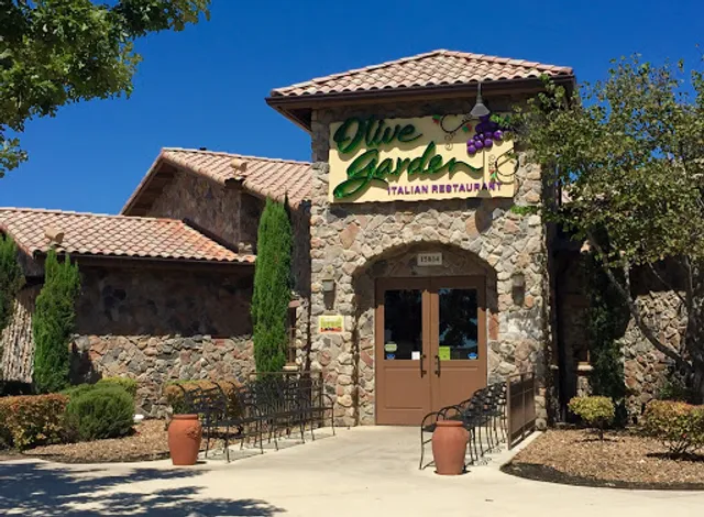 Olive Garden Italian Restaurant