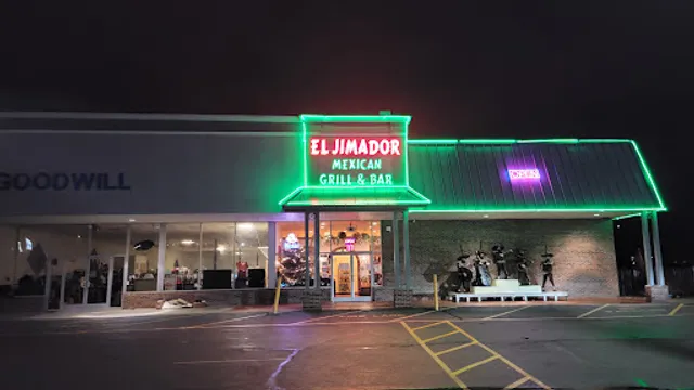 El Jimador