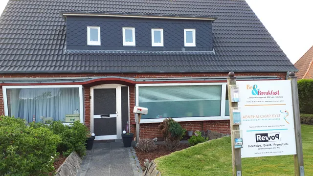 Mein Urlaub Auf Sylt