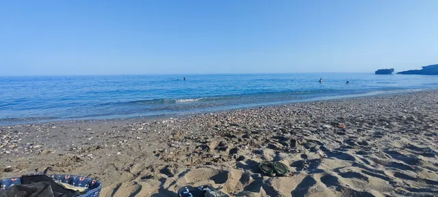 Torrox costa