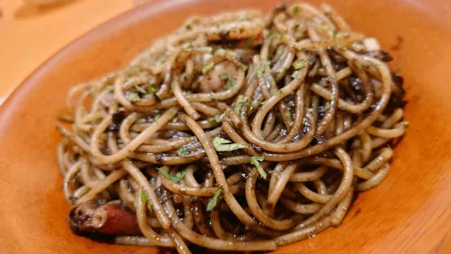 Saizeriya Levante Tarumi Ichibankan