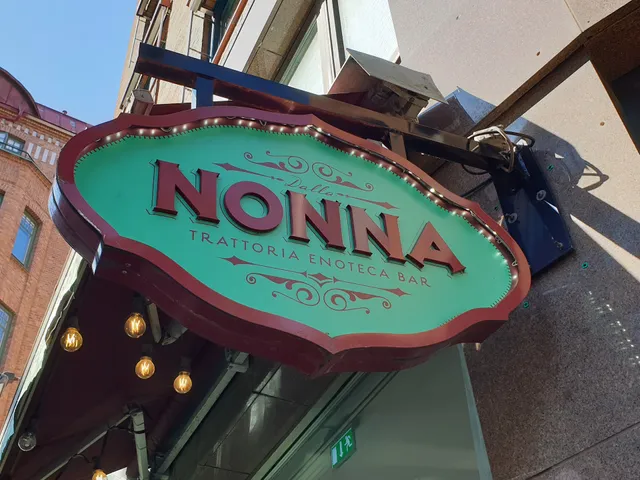 Nonna