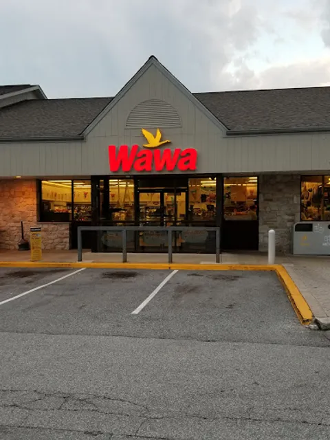 Wawa