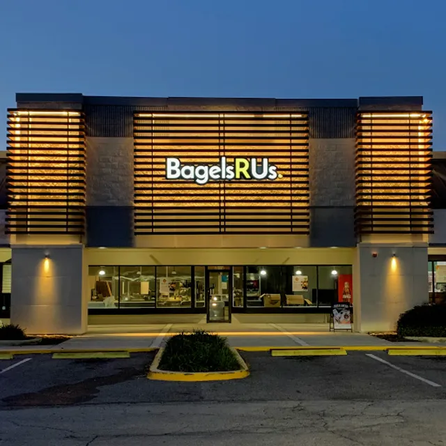 Bagels 'r US & Deli #3