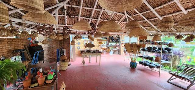 Restaurante Maçarico