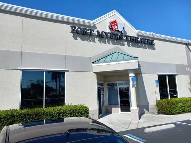 Fort Myers Theatre