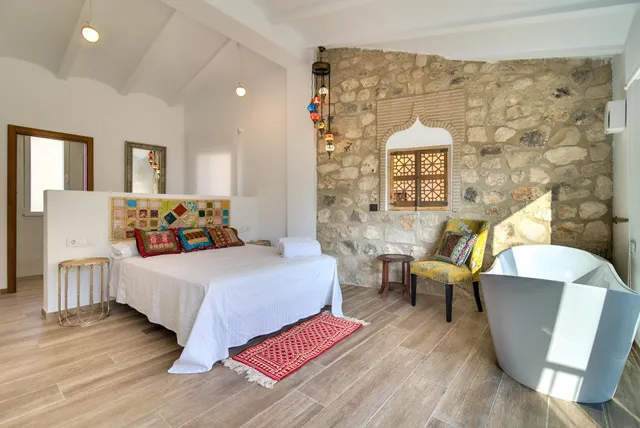 El Secret de La Foradà