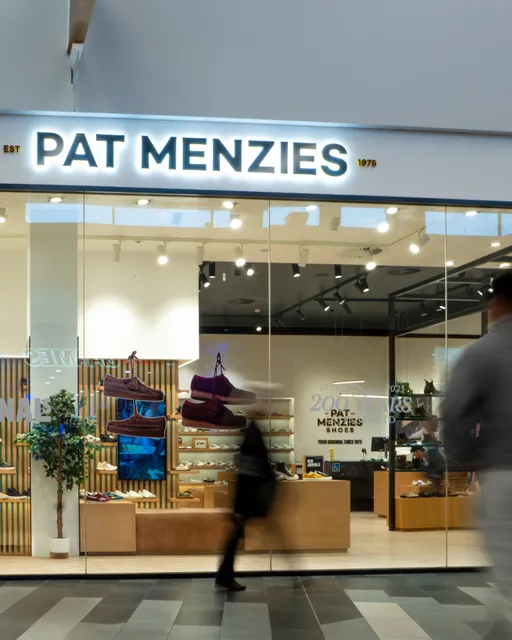 Pat Menzies Tauranga (Formerly Solect)