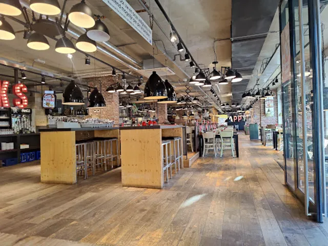 Happy Italy Den Bosch