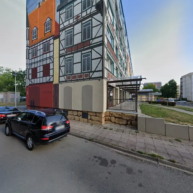 Landbäckerei & Konditorei Alexandra Treibmann