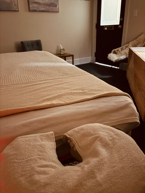 Spanda Body Arts + Astrology - Massage, Energy Therapy & Astrological Consultations