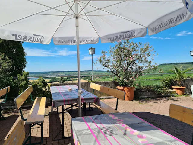 Weinausschank Zum Seeblick Schmidt