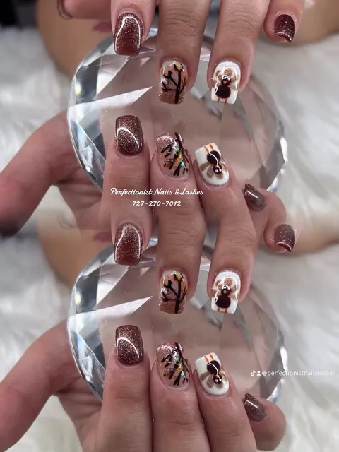 Perfectionist Nails & Lashes