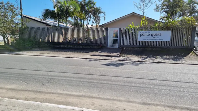 Pousada Porto Guará