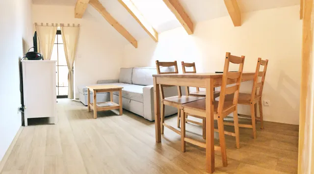 Apartmány Sportrelax