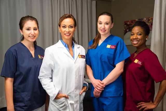 Nevada Career Institute