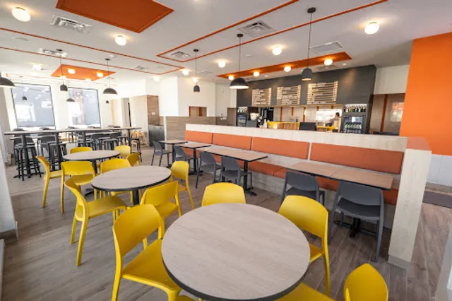 Dic Ann's Hamburgers