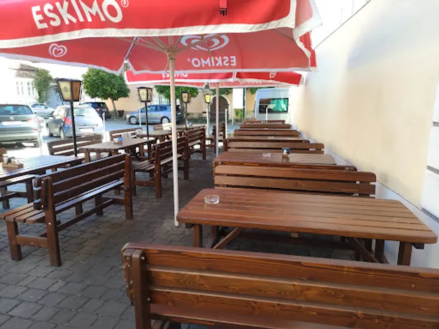 Haydnkeller Restaurant & Pizzeria