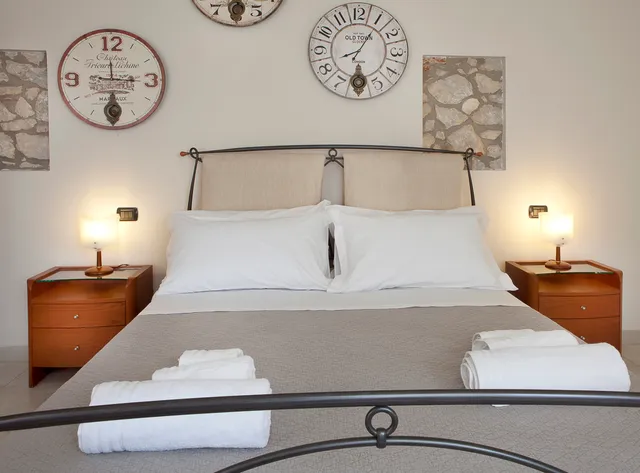 Nuova residenza BORGO TRENTO