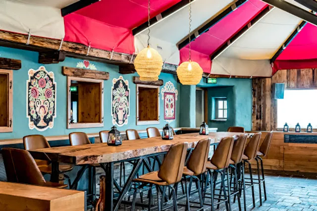 Lürzer Alm Obertauern