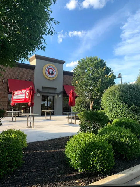 Panda Express
