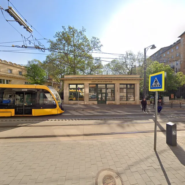 Frankel Leó út 25-29