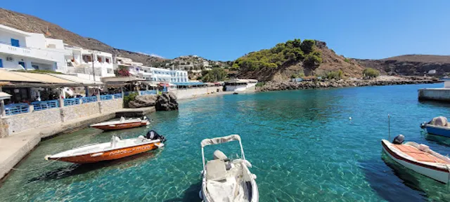 Hotel Xenia Restaurant