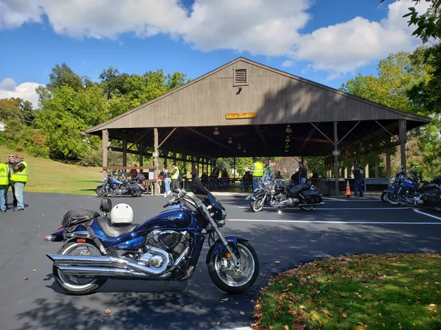 Ellenville Elks Lodge 1971