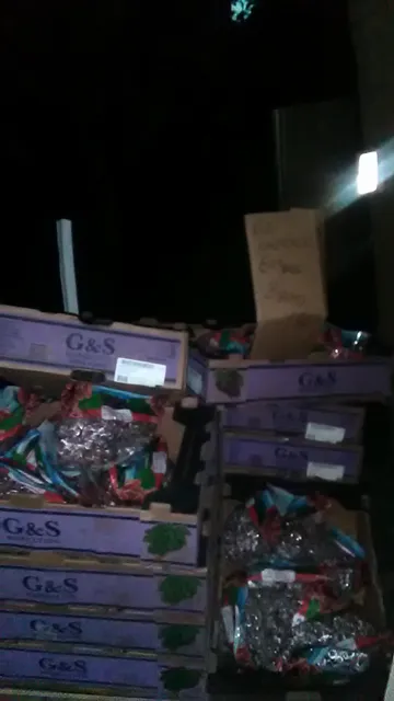 Andershock’s Farm Stand