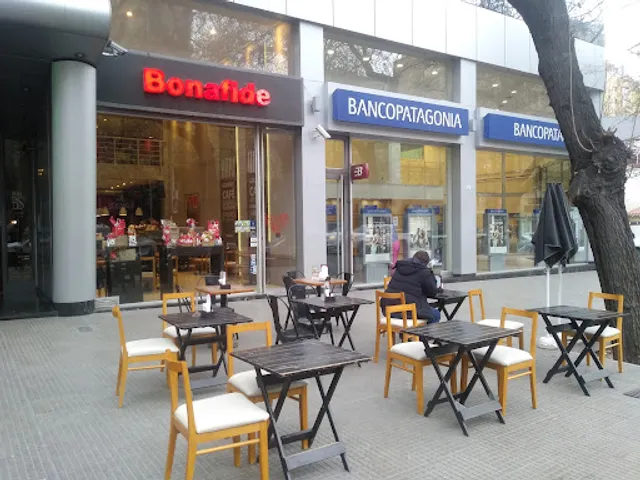 Cafe Bonafide