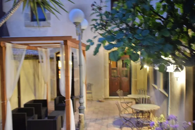 Villa Tasca Agriturismo & Spa