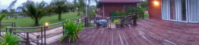 Golok Golf Club & Resort